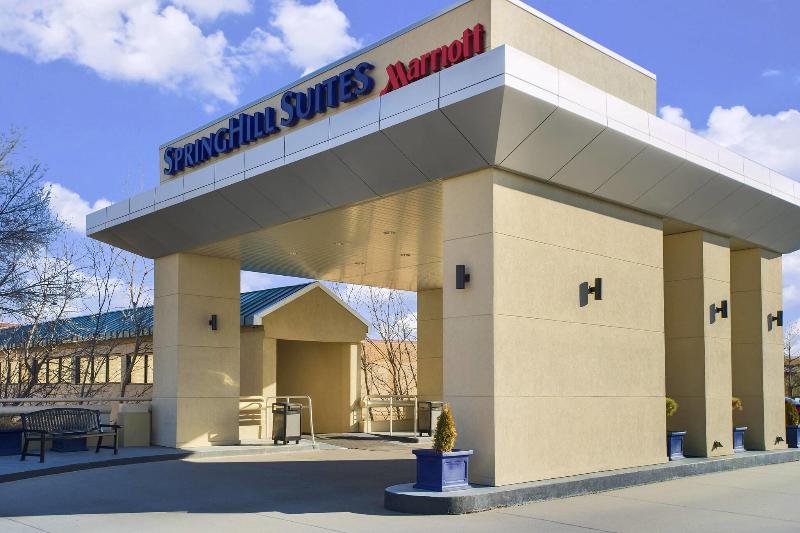 SpringHill Suites Lawrence Downtown image