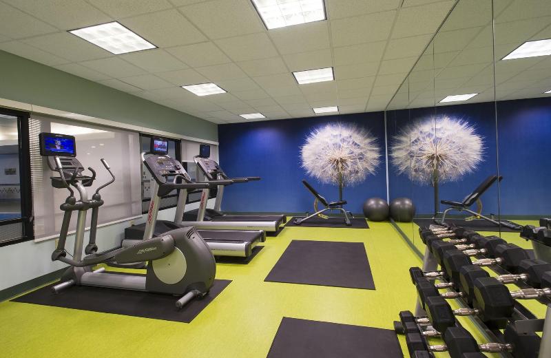 SpringHill Suites Lawrence Downtown image