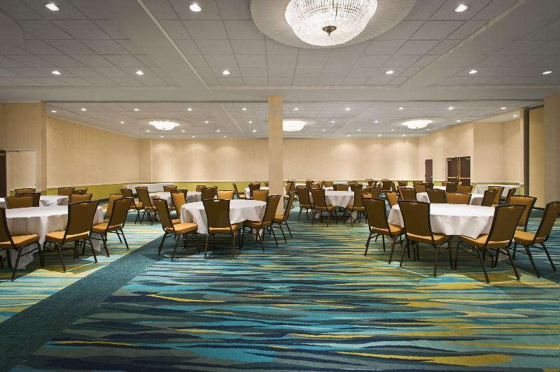 SpringHill Suites Lawrence Downtown image