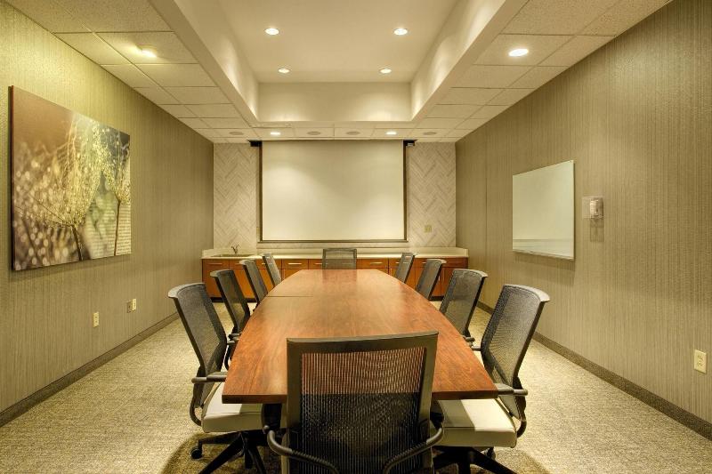 SpringHill Suites Lawrence Downtown image
