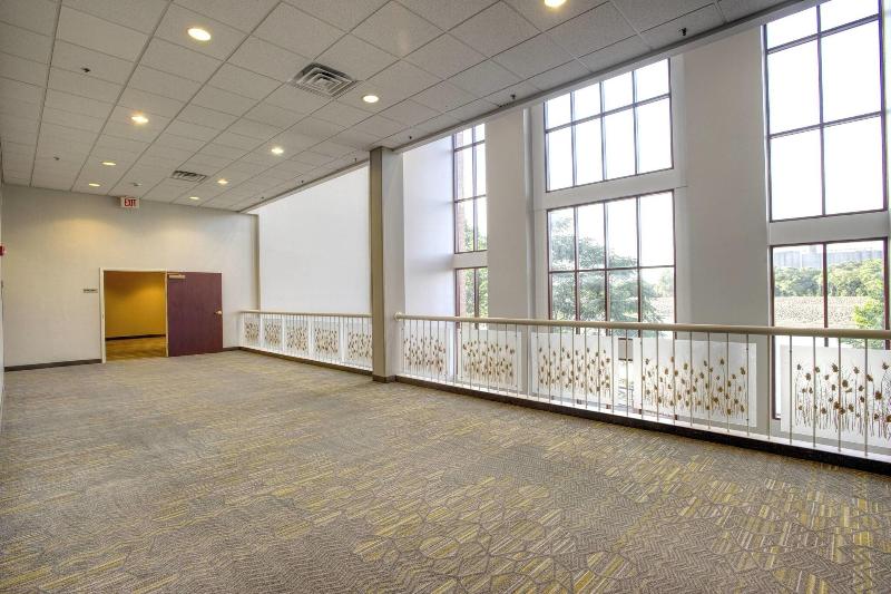 SpringHill Suites Lawrence Downtown image