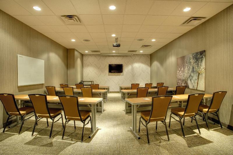 SpringHill Suites Lawrence Downtown image