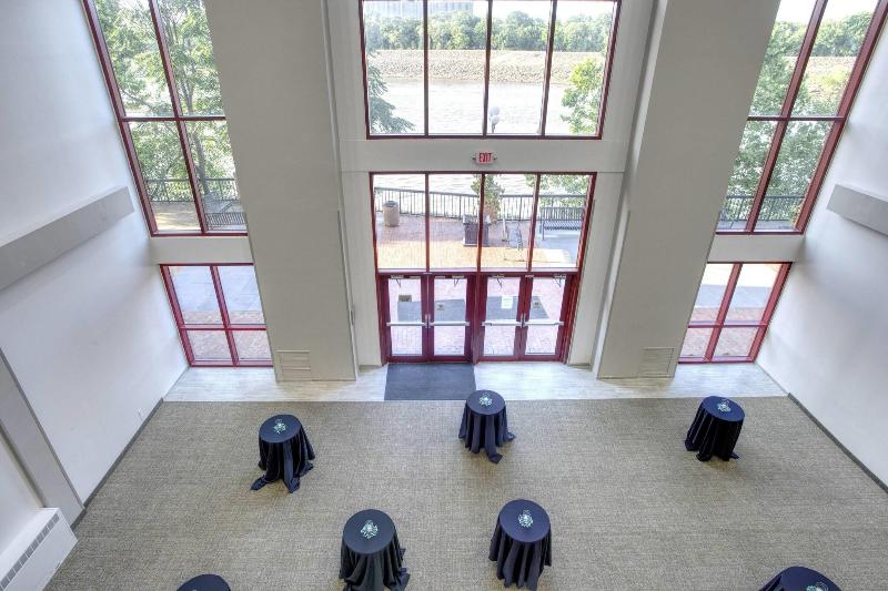 SpringHill Suites Lawrence Downtown image