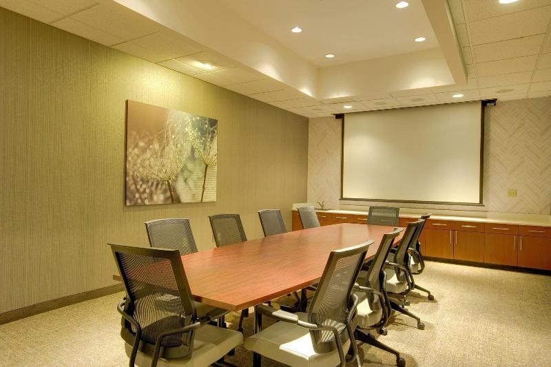 SpringHill Suites Lawrence Downtown image