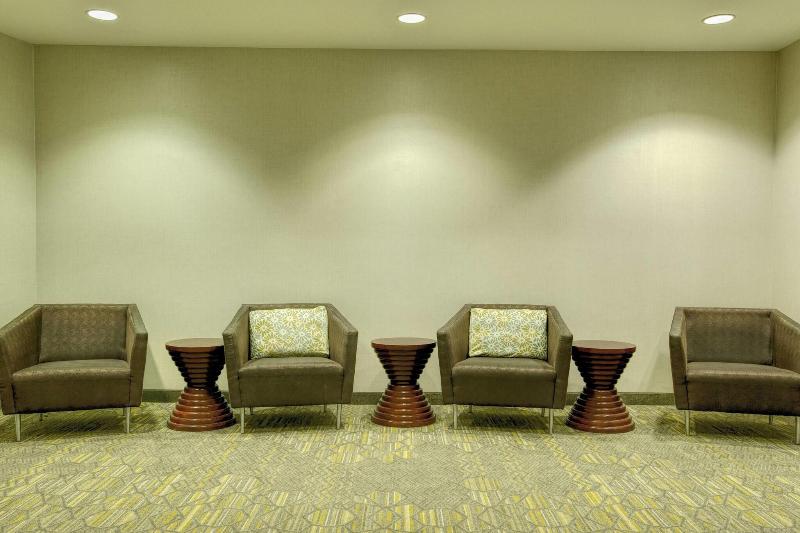 SpringHill Suites Lawrence Downtown image