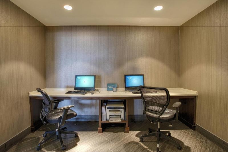SpringHill Suites Lawrence Downtown image