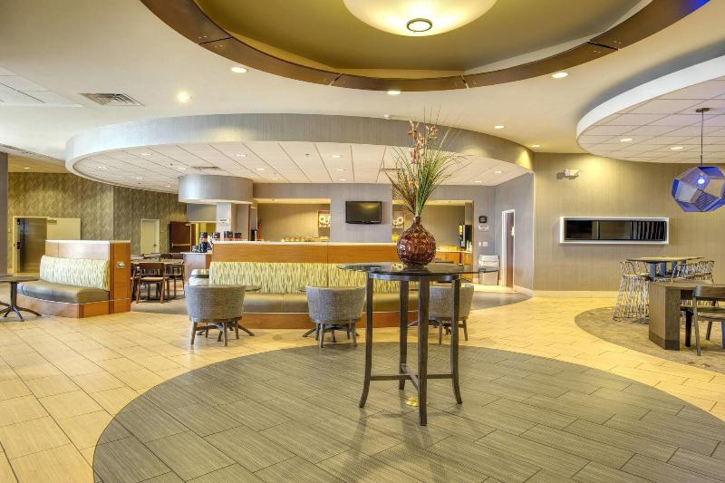 SpringHill Suites Lawrence Downtown image