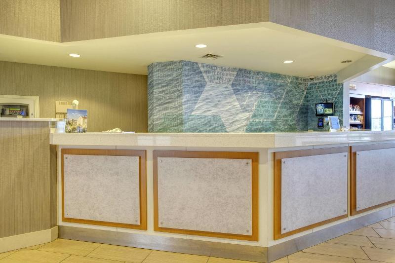 SpringHill Suites Lawrence Downtown image