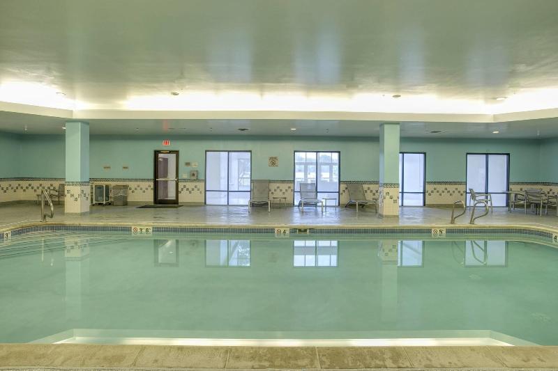 SpringHill Suites Lawrence Downtown image