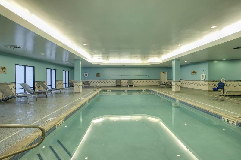 SpringHill Suites Lawrence Downtown image