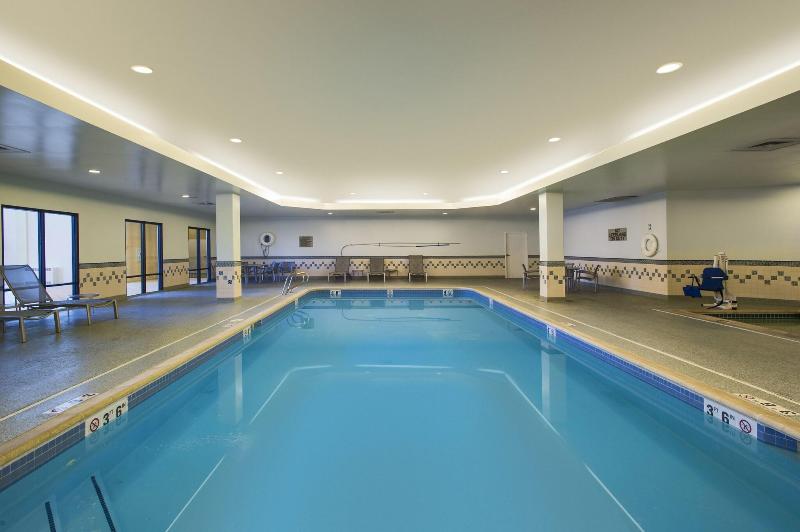 SpringHill Suites Lawrence Downtown image