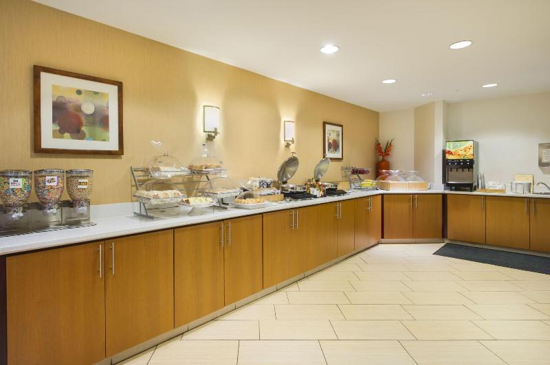 SpringHill Suites Lawrence Downtown image