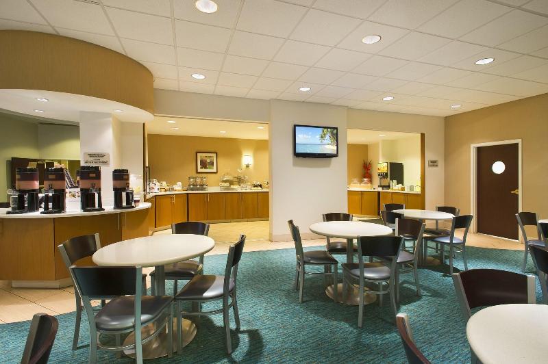 SpringHill Suites Lawrence Downtown image