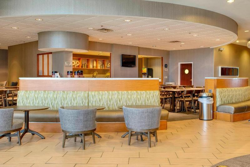 SpringHill Suites Lawrence Downtown image