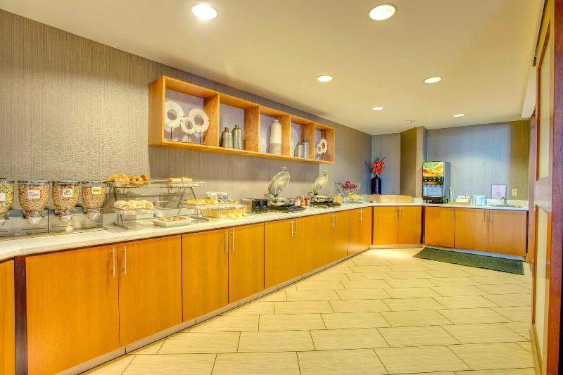 SpringHill Suites Lawrence Downtown image