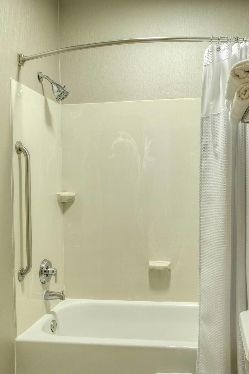 SpringHill Suites Lawrence Downtown image