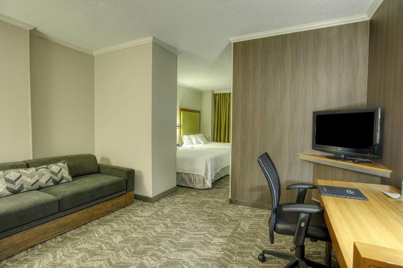 SpringHill Suites Lawrence Downtown image
