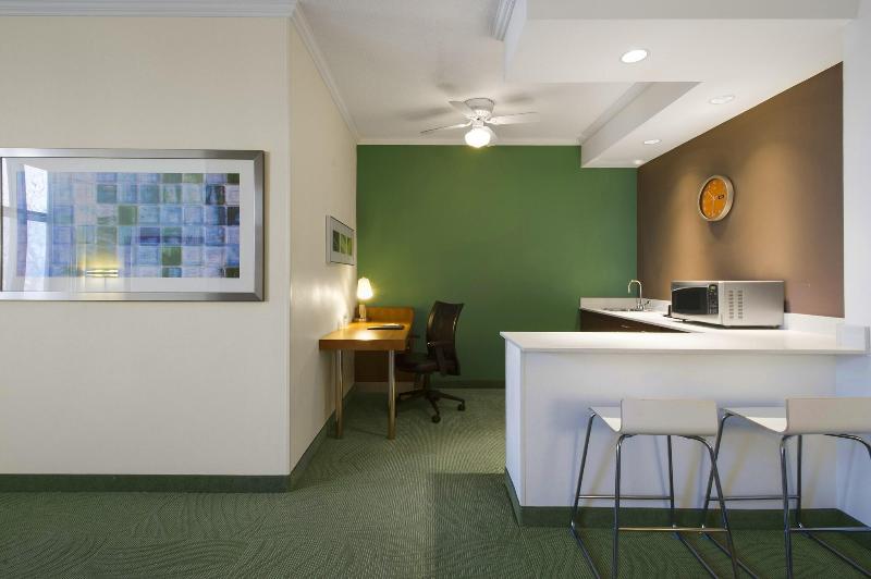 SpringHill Suites Lawrence Downtown image