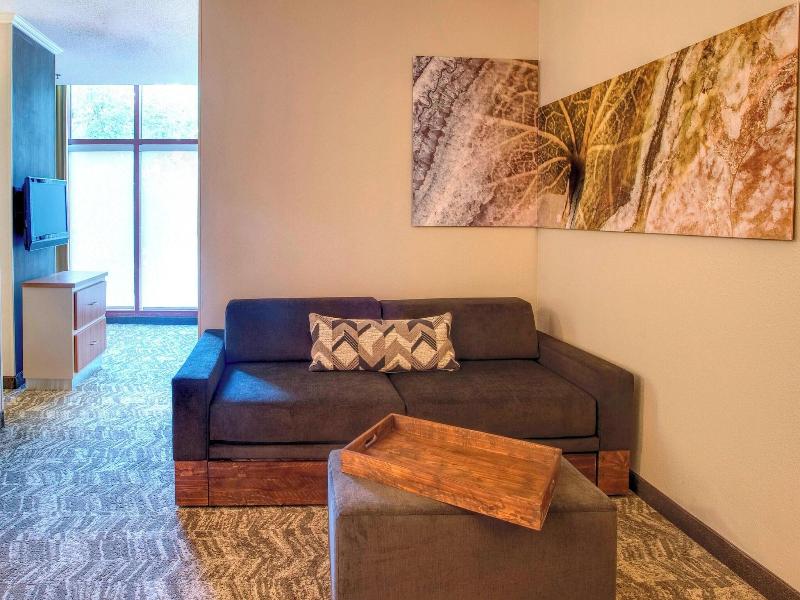 SpringHill Suites Lawrence Downtown image