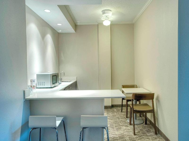 SpringHill Suites Lawrence Downtown image