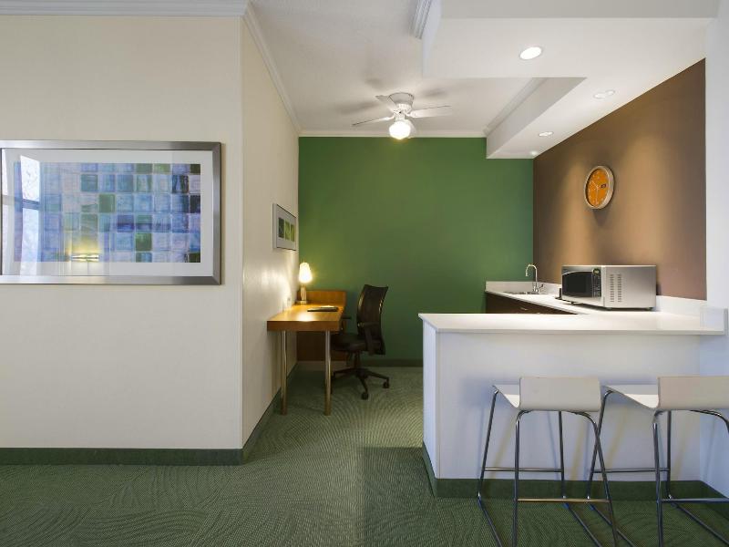 SpringHill Suites Lawrence Downtown image