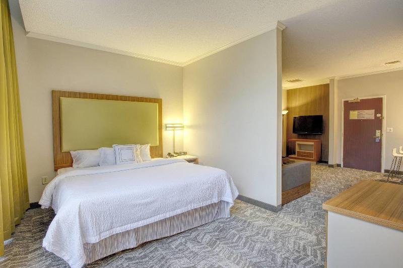 SpringHill Suites Lawrence Downtown image