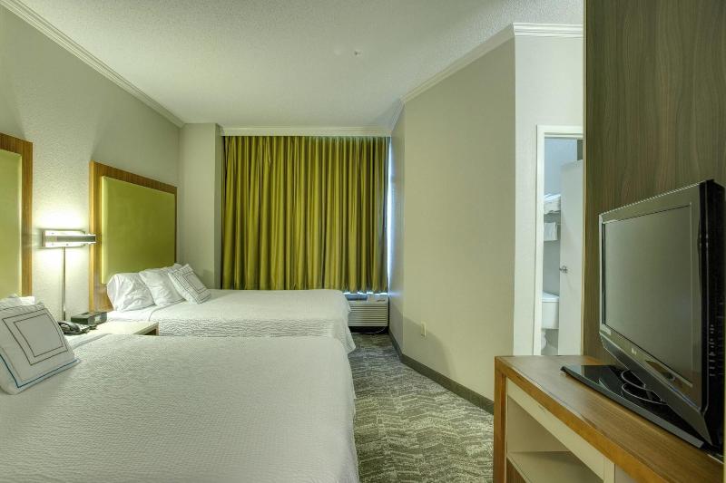 SpringHill Suites Lawrence Downtown image