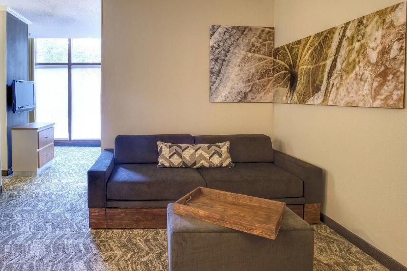 SpringHill Suites Lawrence Downtown image