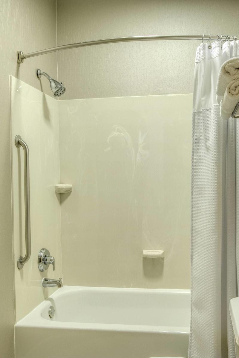 SpringHill Suites Lawrence Downtown image
