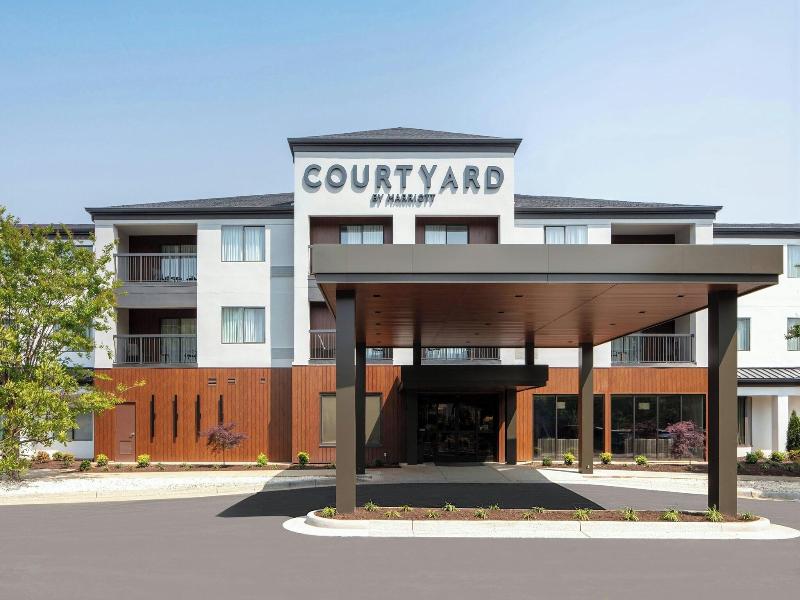 Courtyard Lynchburg