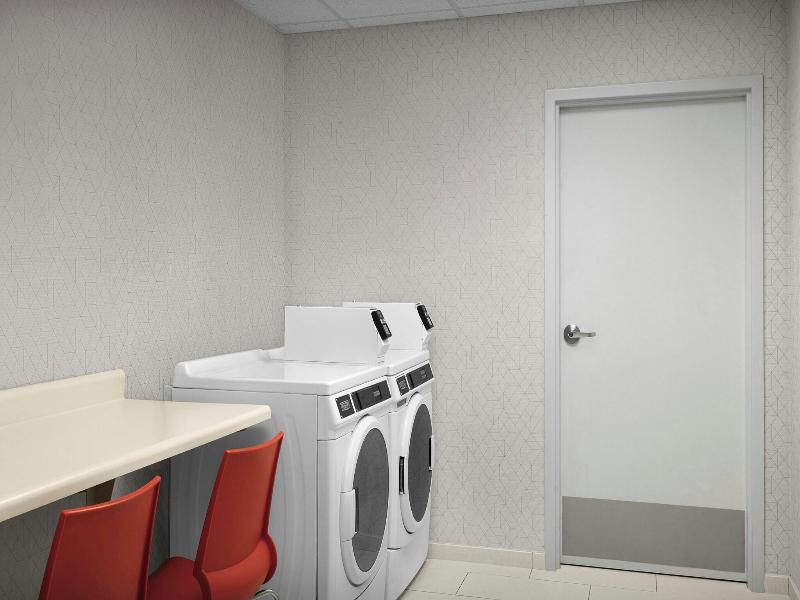 SpringHill Suites Lynchburg Airport/University Are