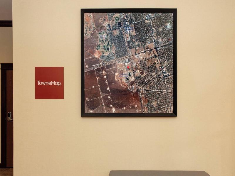 TownePlace Suites Midland