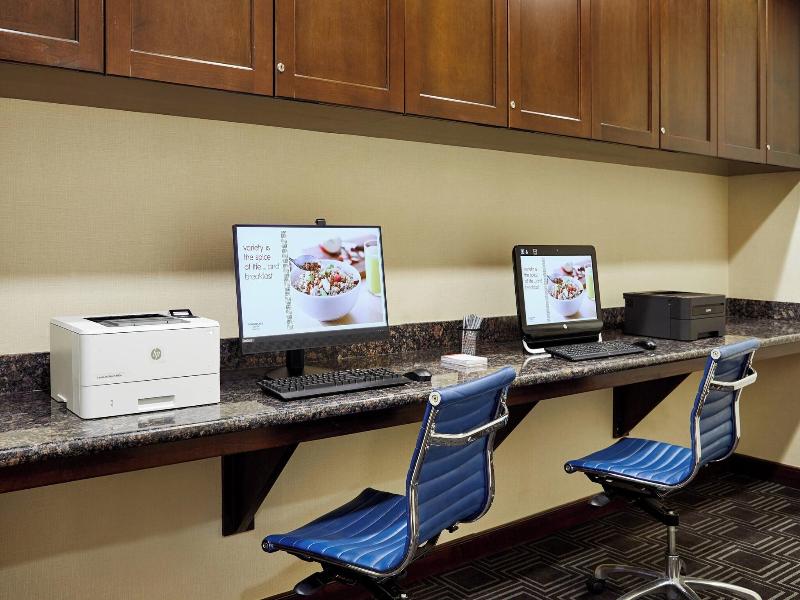 TownePlace Suites Midland
