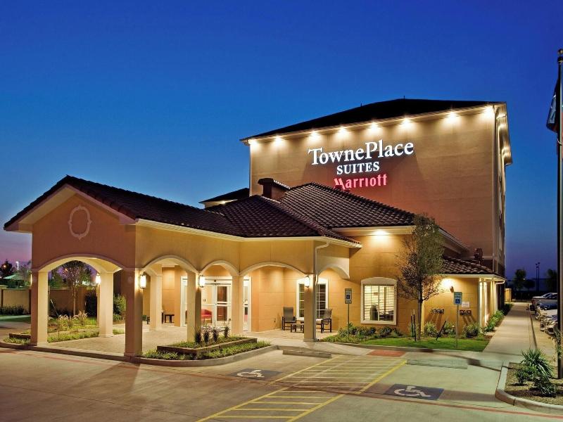 TownePlace Suites Midland