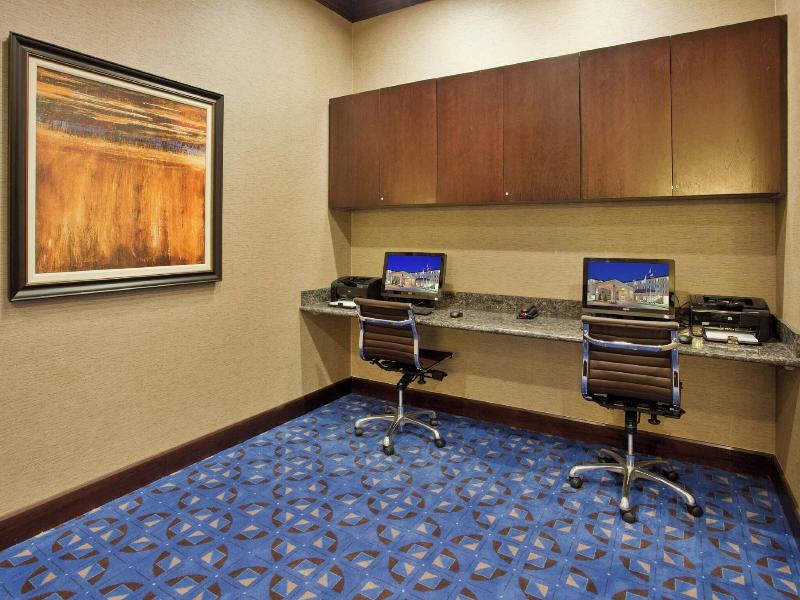 Residence Inn Odessa