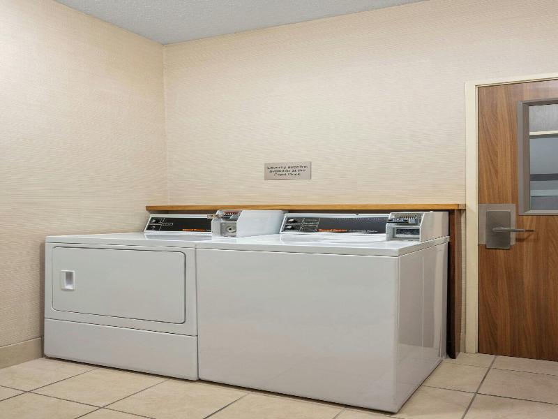 Fairfield Inn & Suites Mt. Pleasant photo 21