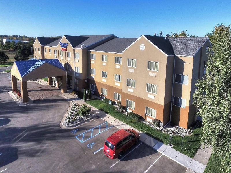Fairfield Inn & Suites Mt. Pleasant photo 22