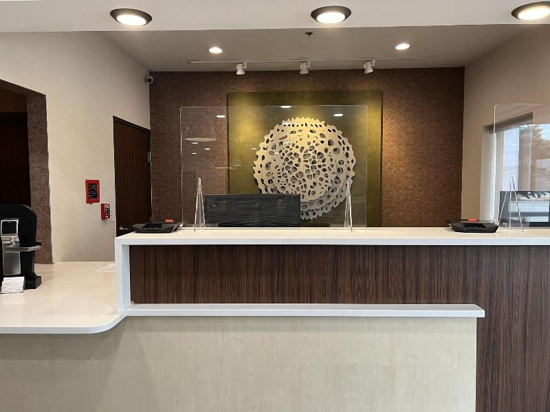Fairfield Inn & Suites Mt. Pleasant image