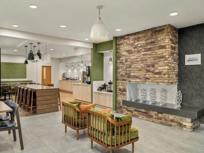 Fairfield Inn & Suites Mt. Pleasant