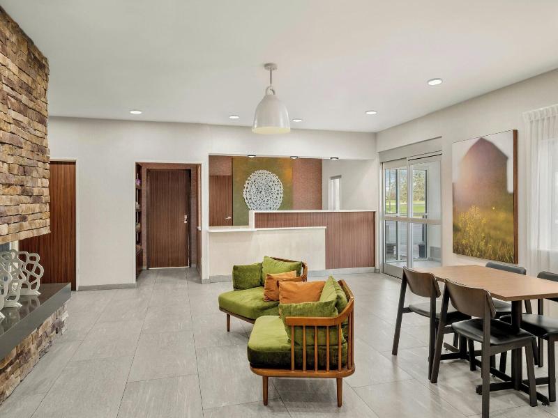 Fairfield Inn & Suites Mt. Pleasant
