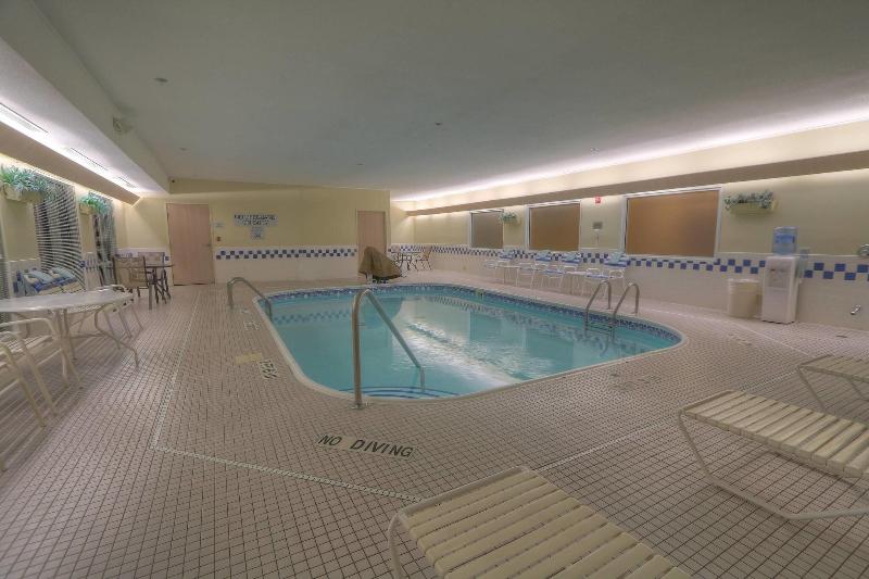 Fairfield Inn & Suites Mt. Pleasant image