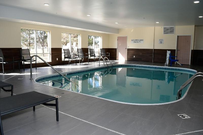 Fairfield Inn & Suites Mt. Pleasant image