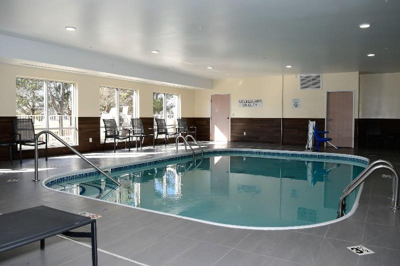 Fairfield Inn & Suites Mt. Pleasant image