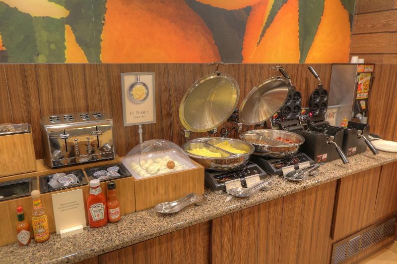 Fairfield Inn & Suites Mt. Pleasant image
