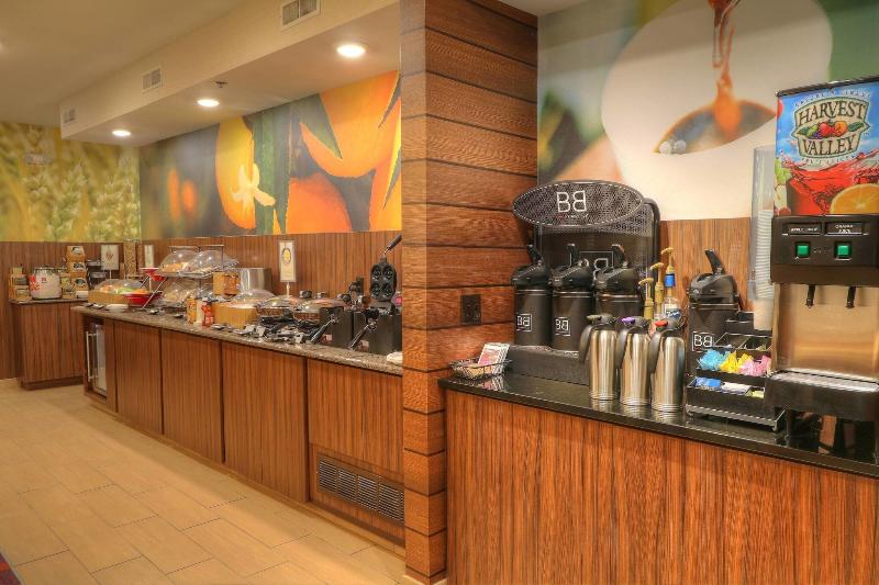 Fairfield Inn & Suites Mt. Pleasant image