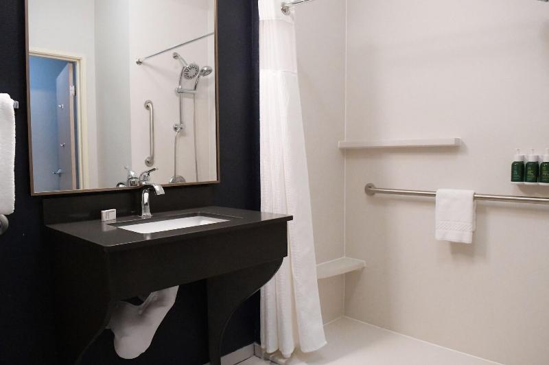 Fairfield Inn & Suites Mt. Pleasant image