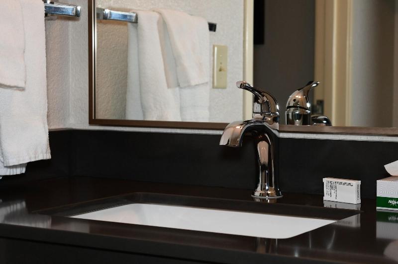 Fairfield Inn & Suites Mt. Pleasant image 10