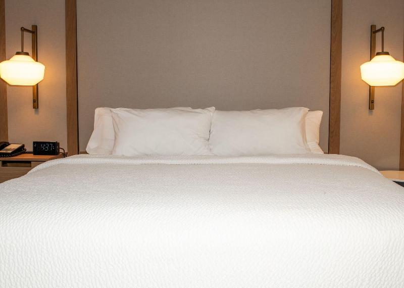 Fairfield Inn & Suites Mt. Pleasant image