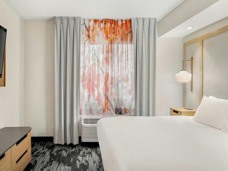 Fairfield Inn & Suites Mt. Pleasant image