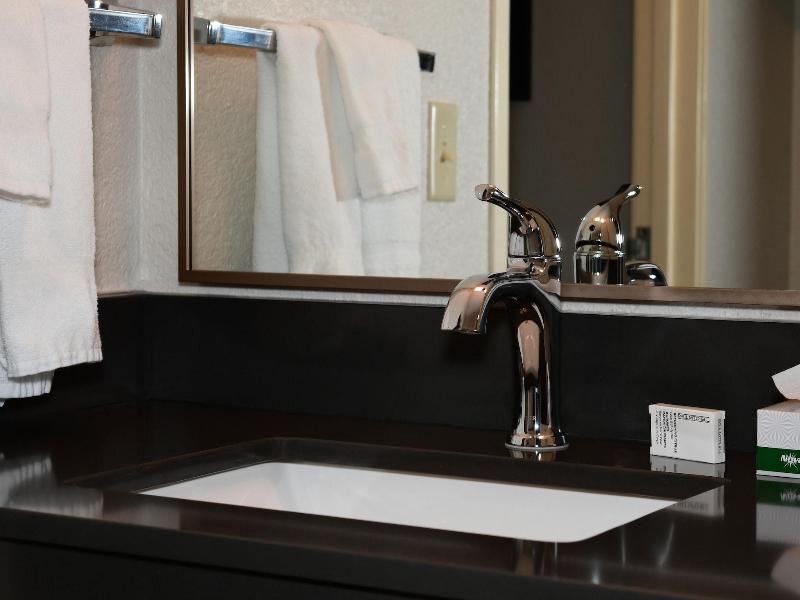 Fairfield Inn & Suites Mt. Pleasant image